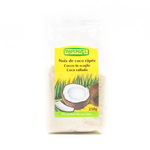 Cocco in Scaglie Rapunzel 250G