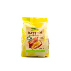Datteri Denocciolati Rapunzel 250G