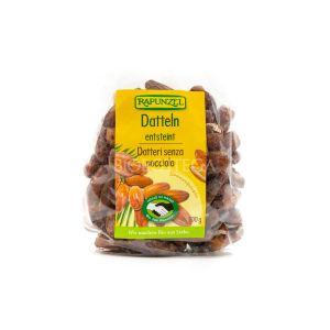 Datteri Denocciolati Rapunzel 500G