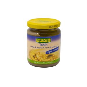 Tahin Rapunzel 250 G
