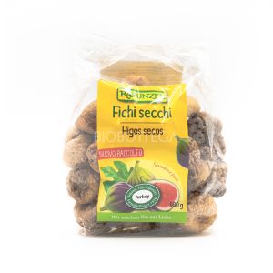 Fichi Secchi Rapunzel 500G