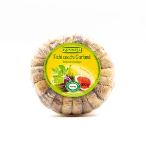 Fichi Secchi Rapunzel 500G