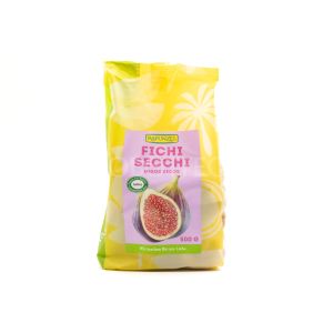 Fichi Secchi Rapunzel 500G