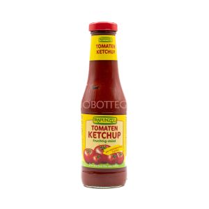 Ketchup Rapunzel 450ML
