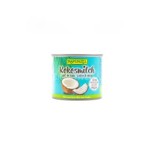Latte di Cocco Rapunzel 200ML
