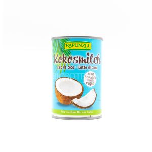 Latte di Cocco Rapunzel 400ML