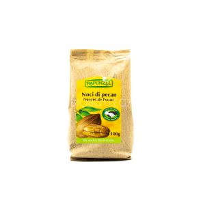 Noci di Pecan Rapunzel 100G