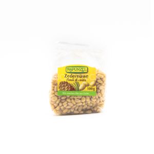 Pinoli di Cedro Rapunzel 100G