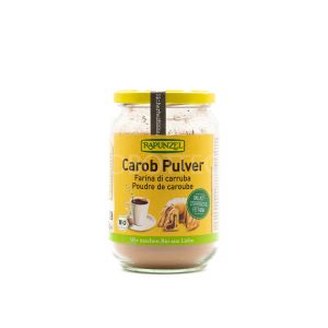 Farina di Carruba Rapunzel 250G