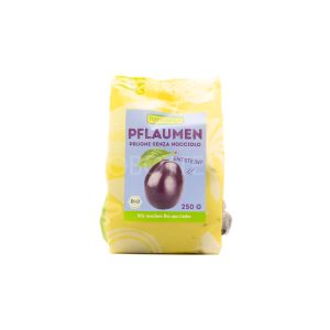 Prugne Denocciolate Rapunzel 250G