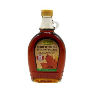 Sciroppo D'Acero Grado C Rapunzel 375 ML