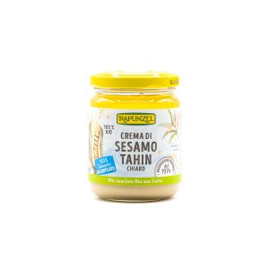 Tahin Chiaro Rapunzel 250 G