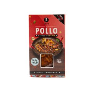 Alternativa Vegetale al Pollo "Asian Fusion Style" NON-BIO Revo 150G