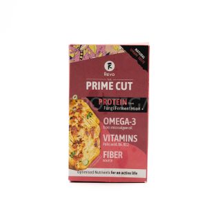 Alternativa Vegana al Filetto Umami Taste Revo 110G