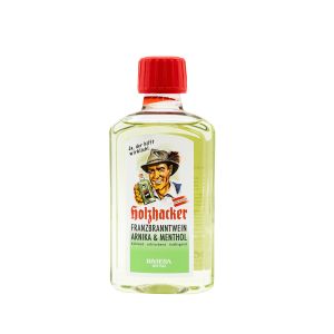 Holzhacker Soluzione Franzbranntwein 250 ML