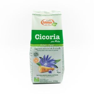 Cicoria per Moka Salomoni 250 G
