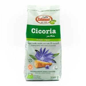 Cicoria per Moka Salomoni 500 G