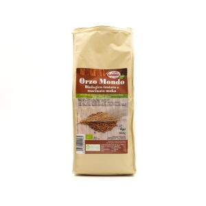 Orzo Mondo per Moka Salomoni 500 G