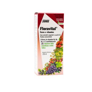 Floravital Salus 250 ML