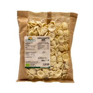 Orecchiette Fresche Sapore di Sole 400 G
