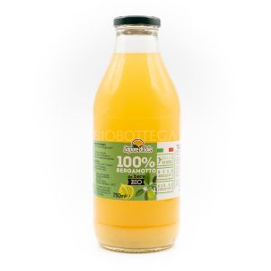 Succo di Bergamotto Sapore di Sole 750 ML