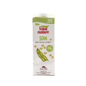 Bevanda di Soia al Naturale Vital Nature 1L