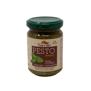 Pesto Sarchio 130 G