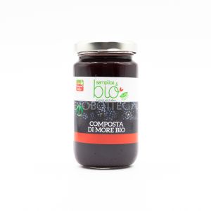 Composta di More Semplice&Bio 220G