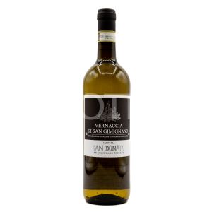 Vernaccia di San Gimignano Fattoria San Donato 75ML