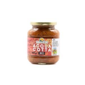Acqua Cotta Sapore di Sole 350G