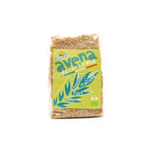 Avena Decorticata Bio Sapore di Sole 400G