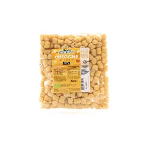 Chicche di Patate Bio Sapore di Sole 400G