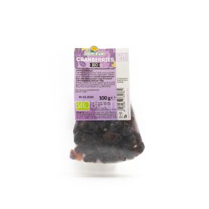 Cranberries Sapore di Sole 100G