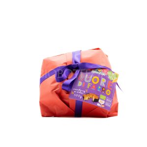 Cuore di Farro Cranberry e Ribes Sapore di Sole 500G