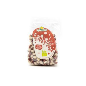 Fagioli Tuvagliedda Bio Sapore di Sole 250G