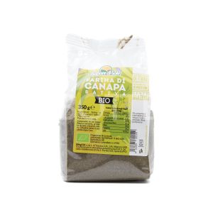 Farina di Canapa Sativa Sapore di Sole 350G