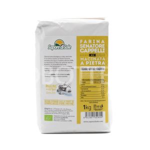 Farina Senatore Cappelli Sapore di Sole 1KG