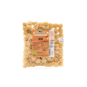 Gnocchi di Patate Bio Sapore di Sole 400G