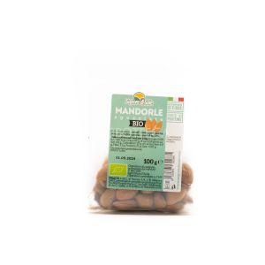Mandorle Sgusciate Sapore di Sole 100G