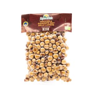 Nocciola Piemonte IGP delle Langhe Tostata Sapore di Sole 150G