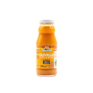 Olivello Spinoso da Bere Sapore di Sole 200ML