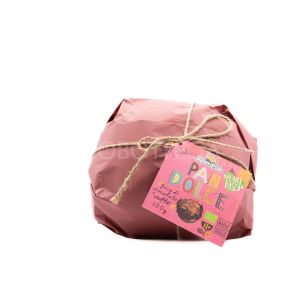 Pan Dolce con Gocce di Cioccolato e Caffè Sapore di Sole 500G