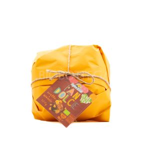 Pan Dolce Uvetta e Arancia Sapore di Sole 500G