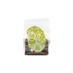 Piselli Roveja Bio Sapore di Sole 250 G