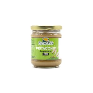 Pistacchio da Spalmare Sapore di Sole 200G