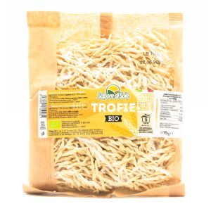 Trofie Fresche Sapore di Sole 400G
