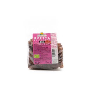 Uvetta Sultanina Sapore di Sole 250G