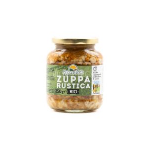 Zuppa Rustica Sapore di Sole 350G