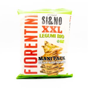 Snack ai Legumi Si&No XXL 160G