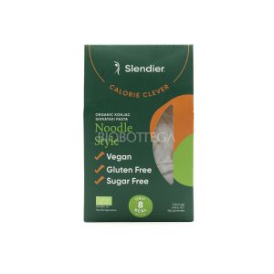 Pasta di Konjac Noodle Style Slendier 250G